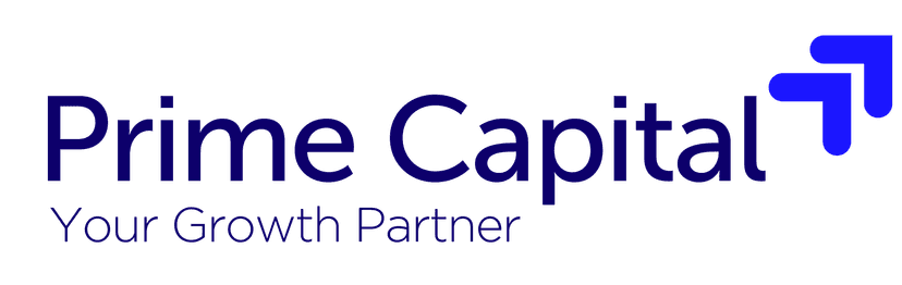 Prime Capital logo