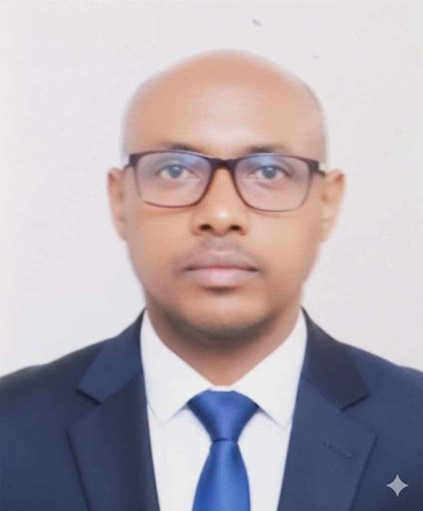 Getahun Worku