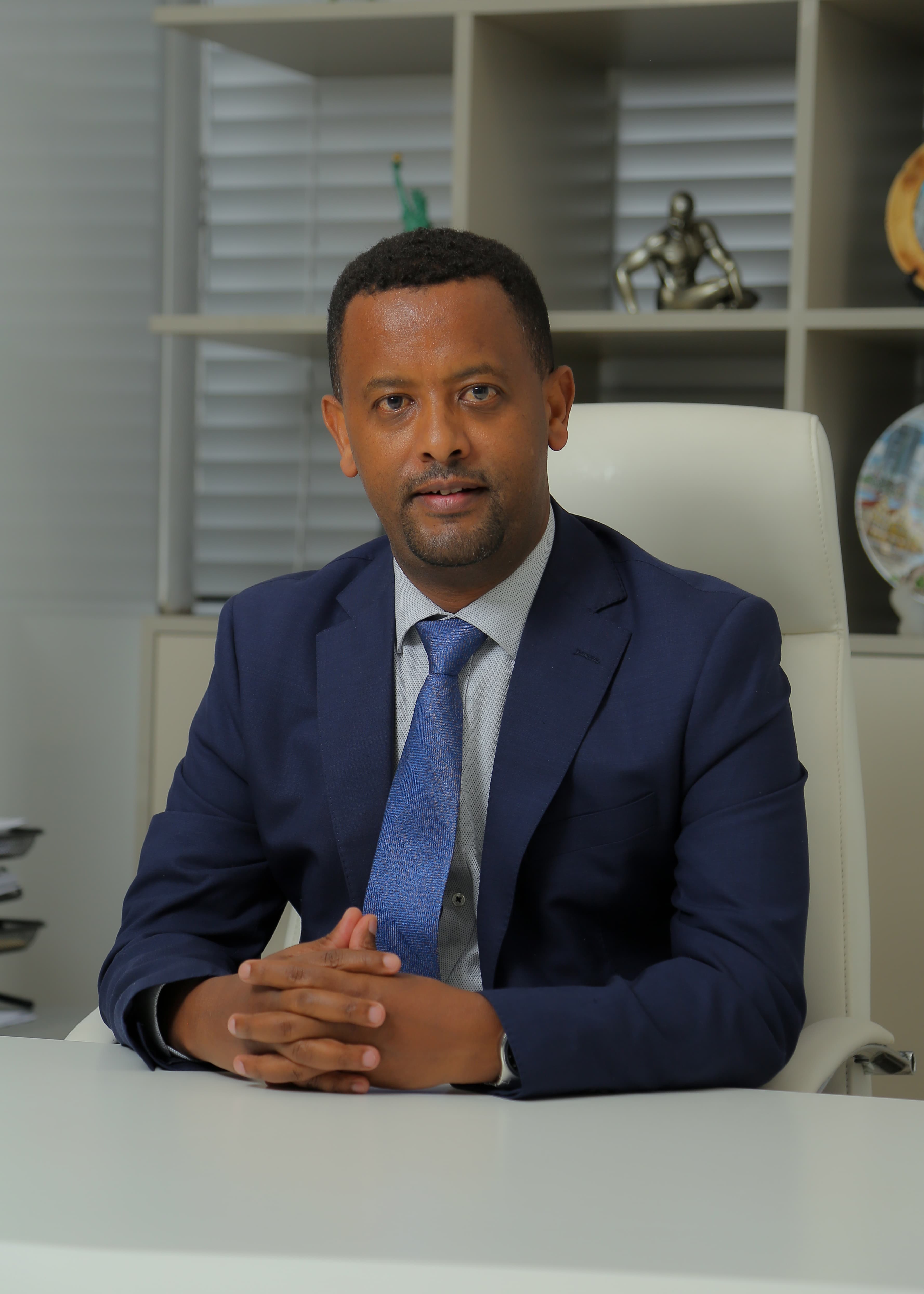 Habib Mohammed