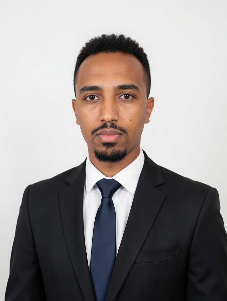 Habtemariam Geta